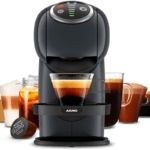 Cantinho do café - Arno, Cafeteira Nescafé Dolce Gusto, Genio S Plus, Cinza, DGS6, 220V